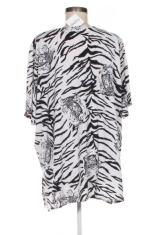 Дамска блуза Kiwi, Размер XXL, Цвят Многоцветен, Цена 4,60 €