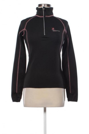 Дамска блуза Klimatex, Размер S, Цвят Черен, Цена 8,69 €