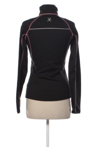 Дамска блуза Klimatex, Размер S, Цвят Черен, Цена 8,69 €