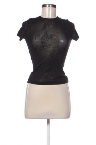 Дамска блуза Kookai, Размер XS, Цвят Черен, Цена 16,36 €