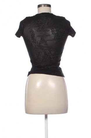 Дамска блуза Kookai, Размер XS, Цвят Черен, Цена 16,36 €