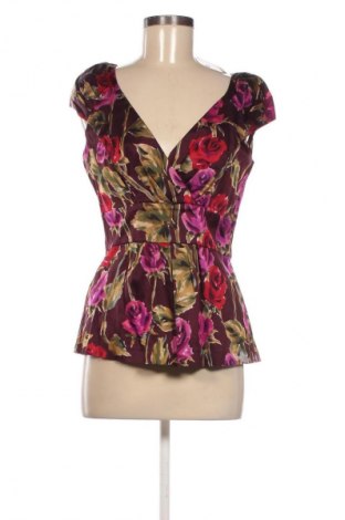 Дамска блуза Kookai, Размер XL, Цвят Многоцветен, Цена 14,31 €