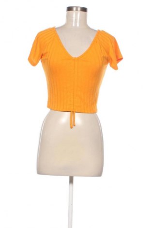 Bluză de femei Koton, Mărime M, Culoare Portocaliu, Preț 50,99 Lei