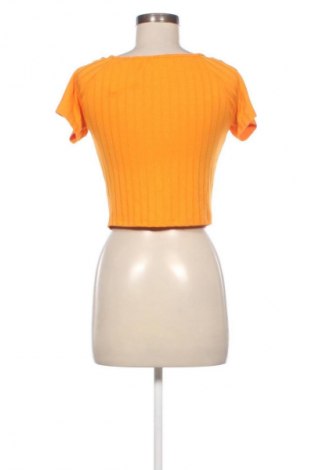 Bluză de femei Koton, Mărime M, Culoare Portocaliu, Preț 50,99 Lei