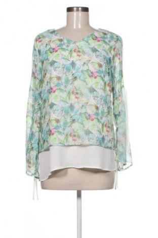 Dámská halenka Kriss, Velikost S, Barva Vícebarevné, Cena  419,00 Kč