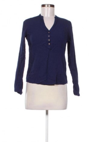 Bluză de femei Kenvelo, Mărime S, Culoare Albastru, Preț 28,67 Lei