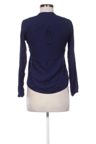 Bluză de femei Kenvelo, Mărime S, Culoare Albastru, Preț 28,67 Lei