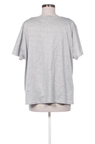 Dámská halenka LC Waikiki, Velikost 3XL, Barva Stříbrná, Cena  229,00 Kč