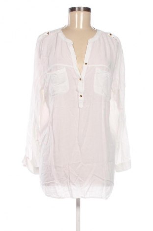 Γυναικεία μπλούζα LC Waikiki, Μέγεθος XL, Χρώμα Λευκό, Τιμή 15,99 €