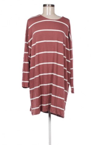 Дамска блуза LC Waikiki, Размер 4XL, Цвят Многоцветен, Цена 20,45 €