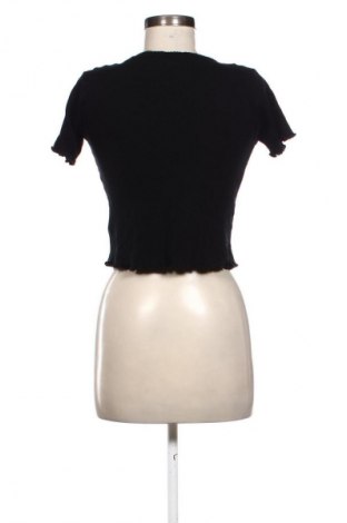 Дамска блуза LC Waikiki, Размер S, Цвят Черен, Цена 15,33 €