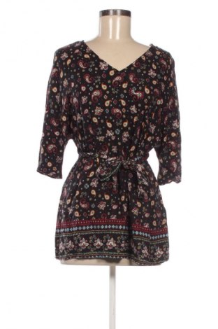 Дамска блуза LC Waikiki, Размер S, Цвят Многоцветен, Цена 6,47 €