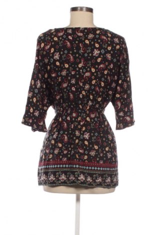 Дамска блуза LC Waikiki, Размер S, Цвят Многоцветен, Цена 6,47 €