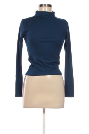 Дамска блуза LCW, Размер S, Цвят Син, Цена 9,96 €