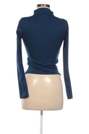 Дамска блуза LCW, Размер S, Цвят Син, Цена 9,96 €