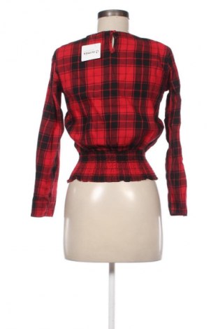 Дамска блуза LCW, Размер XS, Цвят Многоцветен, Цена 10,22 €