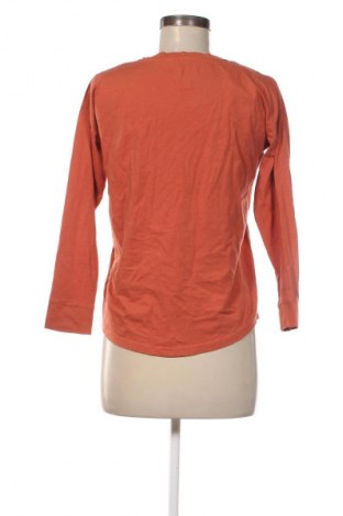 Дамска блуза LIVERA, Размер S, Цвят Оранжев, Цена 2,04 €