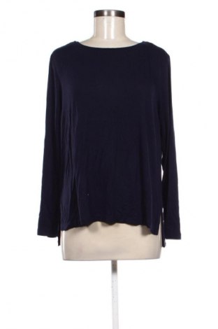 Дамска блуза LOOKS by Wolfgang Joop, Размер M, Цвят Син, Цена 27,79 €