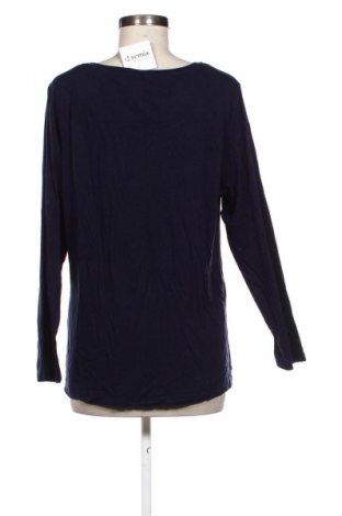 Дамска блуза LOOKS by Wolfgang Joop, Размер M, Цвят Син, Цена 27,79 €