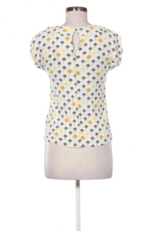 Γυναικεία μπλούζα La Fee Maraboutee, Μέγεθος S, Χρώμα Πολύχρωμο, Τιμή 36,04 €