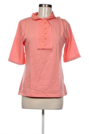 Дамска блуза La Ligna, Размер XL, Цвят Розов, Цена 4,09 €