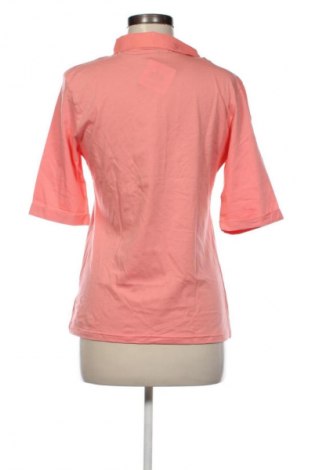 Дамска блуза La Ligna, Размер XL, Цвят Розов, Цена 4,09 €