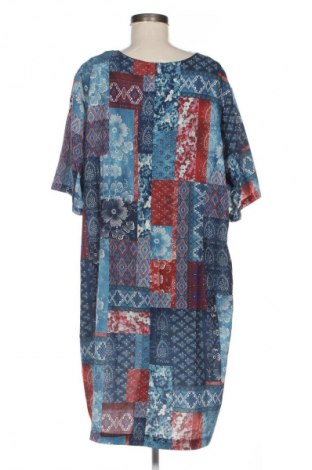 Γυναικεία μπλούζα La Maison Du Jersey, Μέγεθος 3XL, Χρώμα Πολύχρωμο, Τιμή 7,99 €