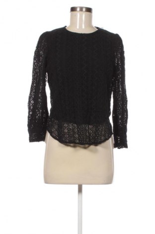 Dámská halenka La Petite Etoile, Velikost XS, Barva Černá, Cena  109,00 Kč