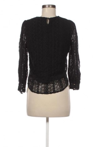 Dámská halenka La Petite Etoile, Velikost XS, Barva Černá, Cena  109,00 Kč