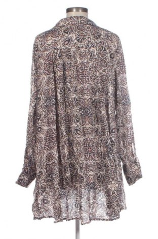 Γυναικεία μπλούζα Label of love, Μέγεθος L, Χρώμα Πολύχρωμο, Τιμή 3,99 €