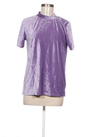 Дамска блуза Ladies, Размер L, Цвят Лилав, Цена 7,15 €