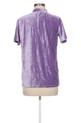 Дамска блуза Ladies, Размер L, Цвят Лилав, Цена 7,15 €