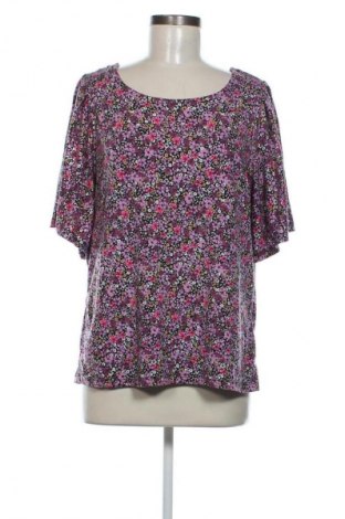 Γυναικεία μπλούζα Ladies Fashion, Μέγεθος L, Χρώμα Πολύχρωμο, Τιμή 6,99 €