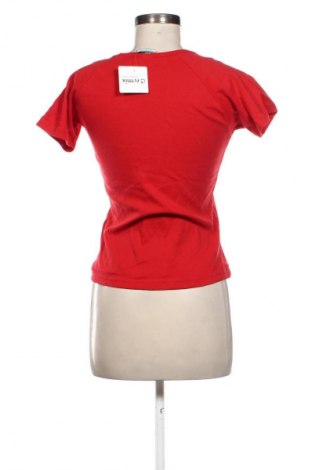 Dámská halenka Lady Adler, Velikost L, Barva Červená, Cena  309,00 Kč