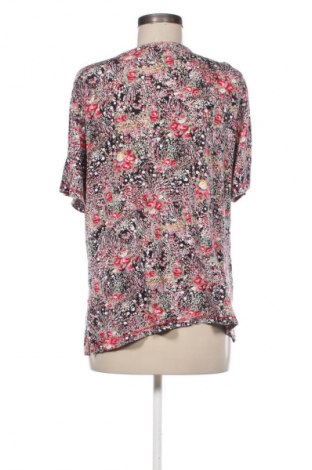 Дамска блуза Lady Fashion, Размер XXL, Цвят Многоцветен, Цена 7,15 €