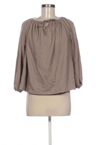 Dámská halenka Lager 157, Velikost S, Barva Béžová, Cena  119,00 Kč