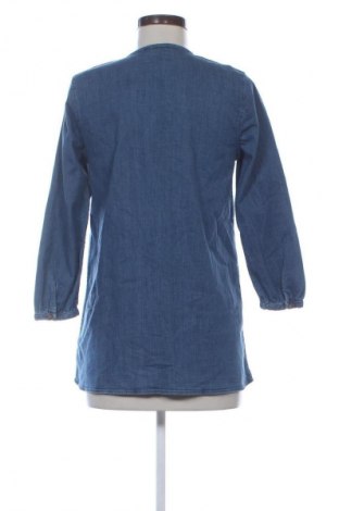 Dámská halenka Lands' End, Velikost XS, Barva Modrá, Cena  169,00 Kč