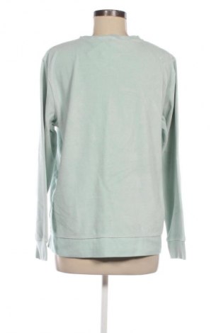 Γυναικεία μπλούζα Lands' End, Μέγεθος L, Χρώμα Πράσινο, Τιμή 9,99 €