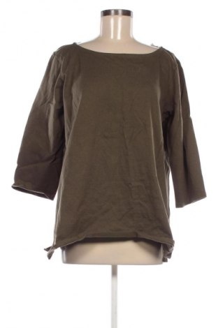 Női blúz Lands' End, Méret L, Szín Zöld, Ár 4 139 Ft