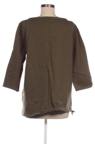 Női blúz Lands' End, Méret L, Szín Zöld, Ár 4 139 Ft