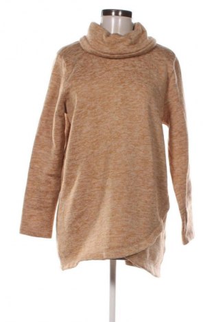 Дамска блуза Lands' End, Размер L, Цвят Бежов, Цена 17,38 €