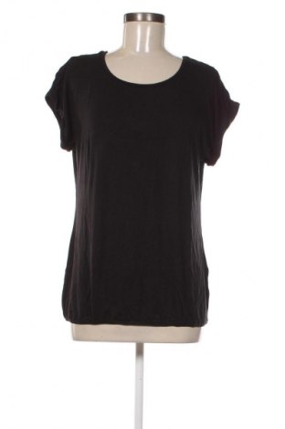 Γυναικεία μπλούζα Lascana, Μέγεθος M, Χρώμα Μαύρο, Τιμή 21,99 €