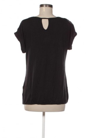 Γυναικεία μπλούζα Lascana, Μέγεθος M, Χρώμα Μαύρο, Τιμή 21,99 €