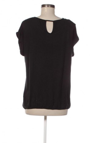 Γυναικεία μπλούζα Lascana, Μέγεθος XL, Χρώμα Μαύρο, Τιμή 28,99 €