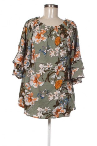 Bluză de femei Lascana, Mărime XL, Culoare Multicolor, Preț 143,99 Lei