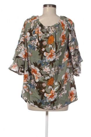 Bluză de femei Lascana, Mărime XL, Culoare Multicolor, Preț 143,99 Lei