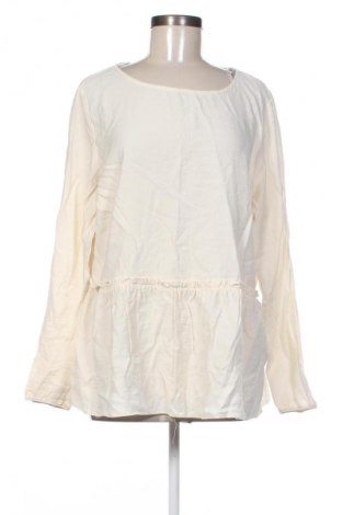 Дамска блуза Laura Kent, Размер XXL, Цвят Екрю, Цена 9,29 €