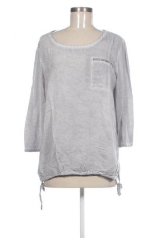 Dámska blúza Laura Kent, Veľkosť L, Farba Sivá, Cena  3,95 €