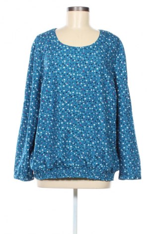 Dámská halenka Laura T., Velikost XXL, Barva Vícebarevné, Cena  199,00 Kč