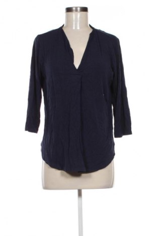 Női blúz Laura Torelli, Méret M, Szín Kék, Ár 669 Ft